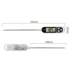 Digital Food Cooking Thermometer