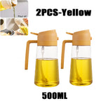 Multi-Purpose Oil & Vinegar Sprayer