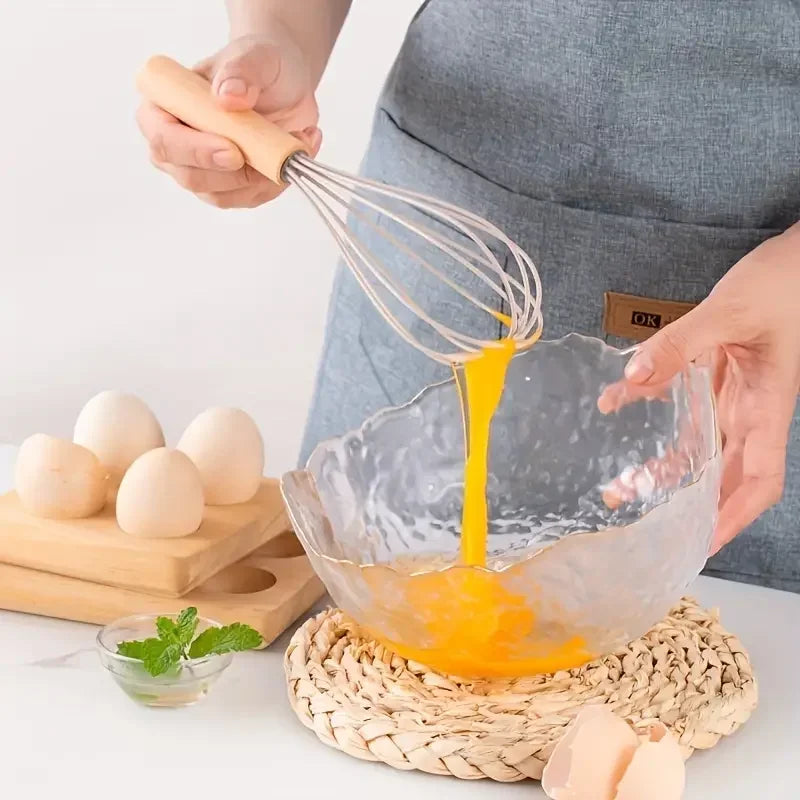 12-Piece Silicone Kitchen Utensil Set