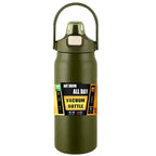 Stainless Steel Thermal Tumbler