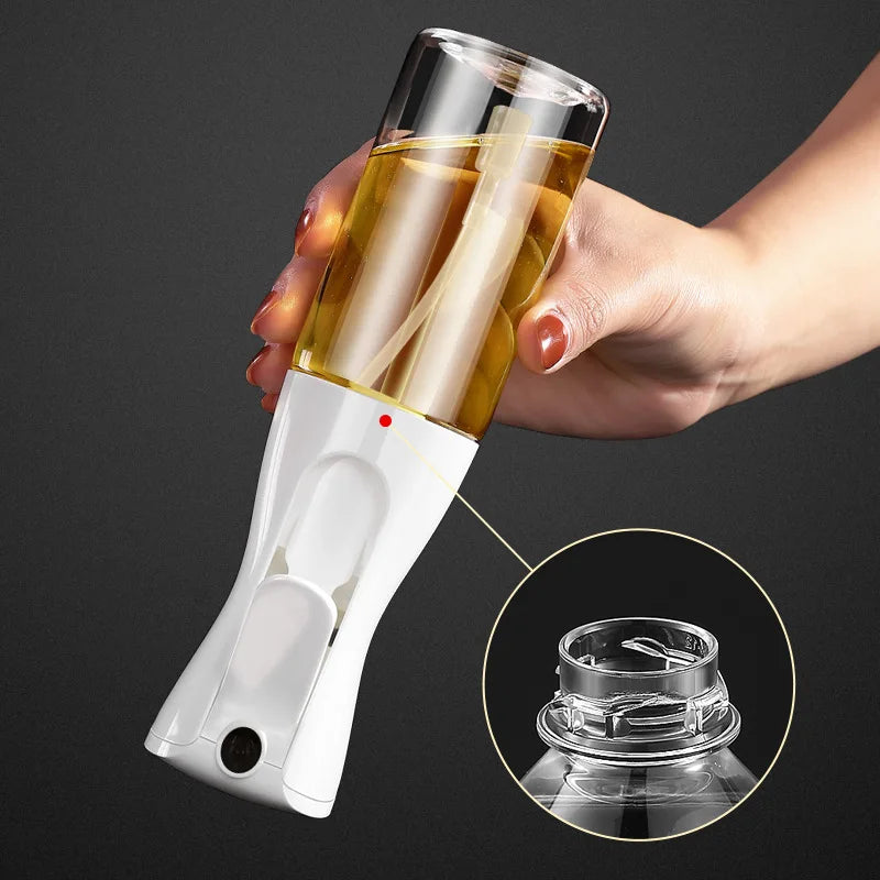 Multi-Purpose Oil & Vinegar Sprayer