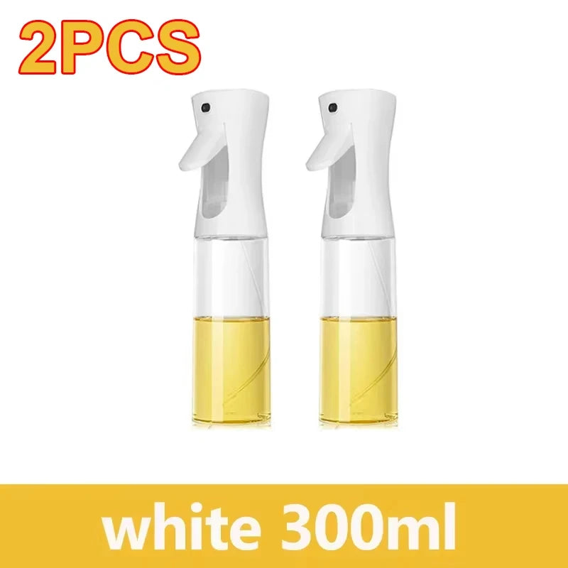 Multi-Purpose Oil & Vinegar Sprayer