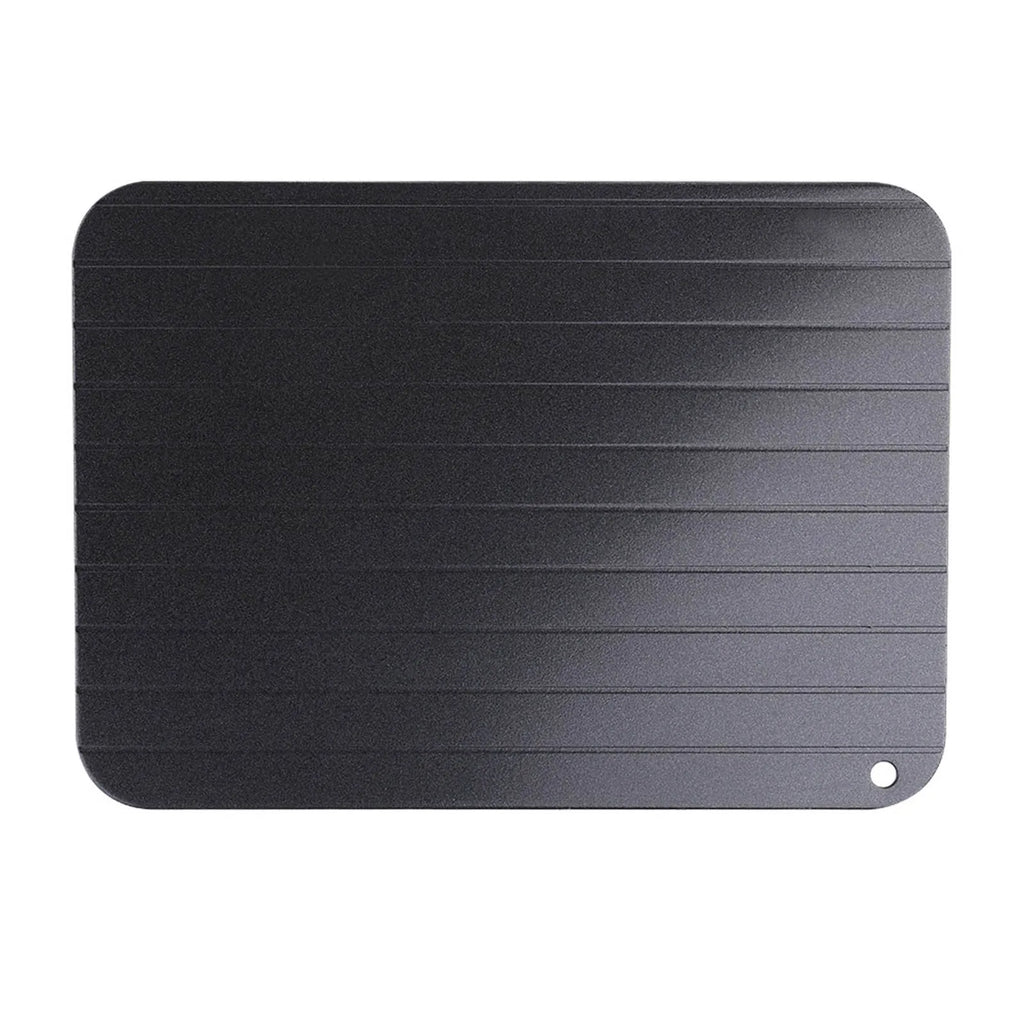 Fast Defrosting Tray