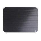 Fast Defrosting Tray