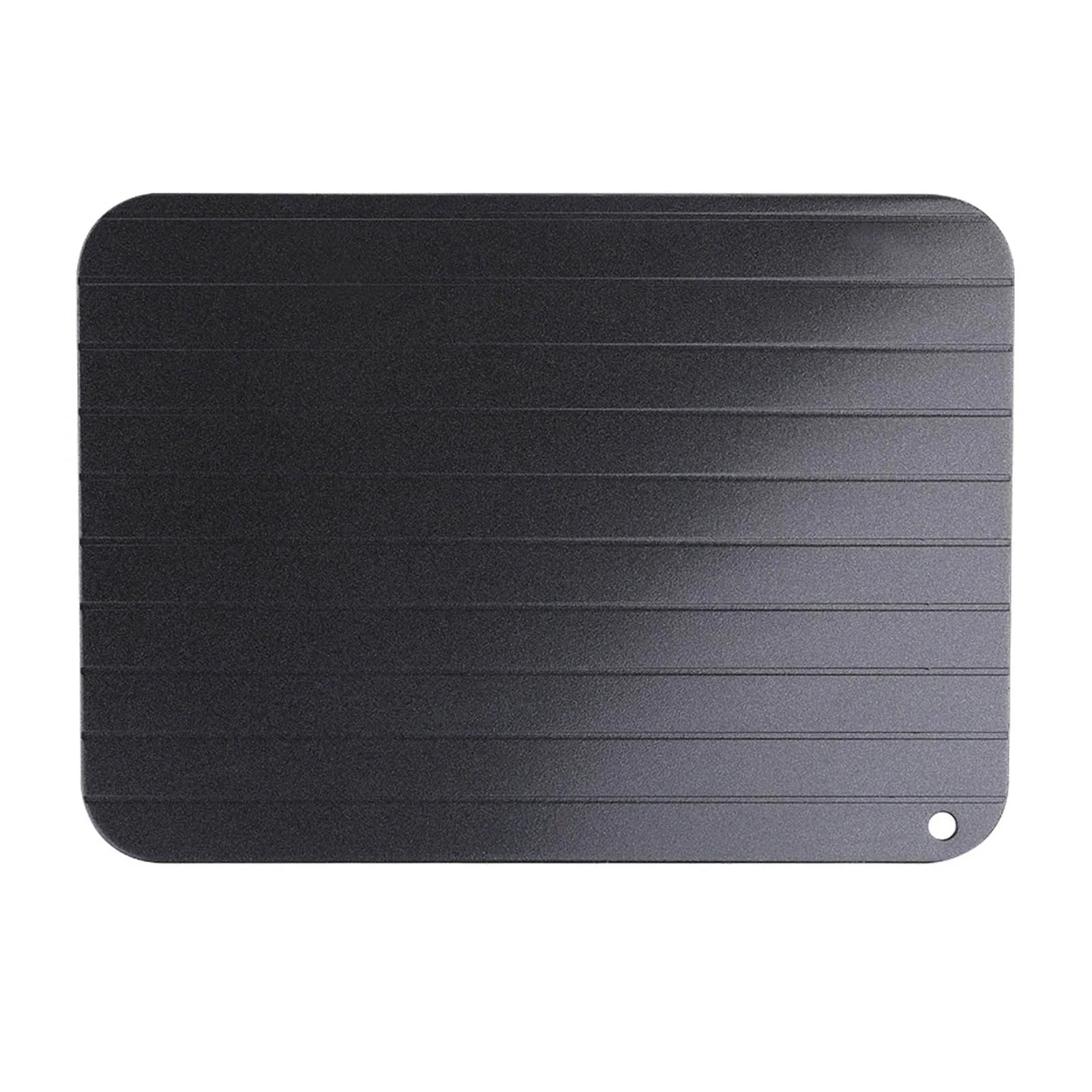Fast Defrosting Tray