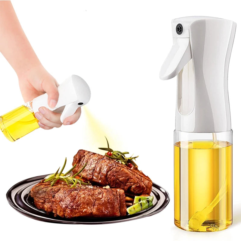 Multi-Purpose Oil & Vinegar Sprayer