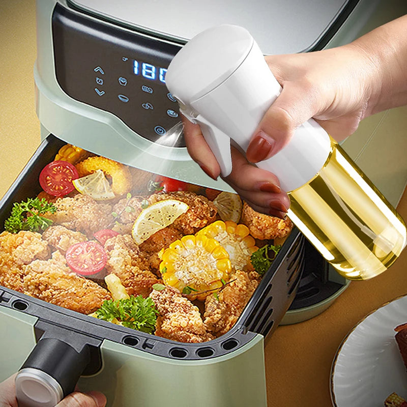 Multi-Purpose Oil & Vinegar Sprayer