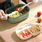 Reusable Silicone Food Storage Bags