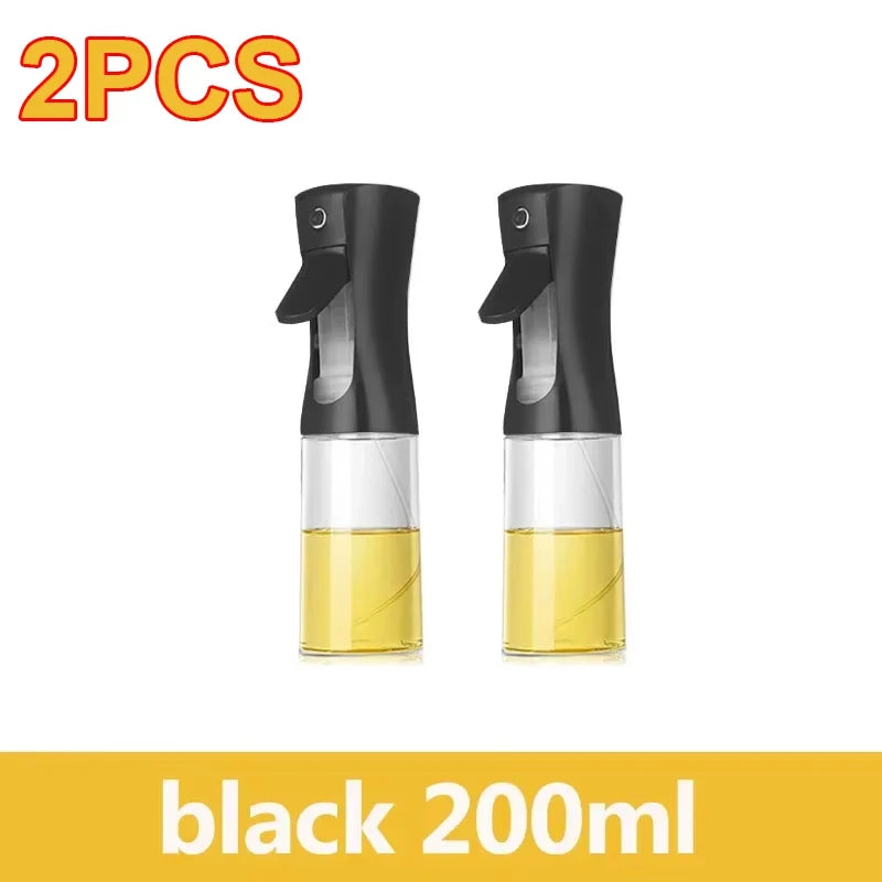 Multi-Purpose Oil & Vinegar Sprayer