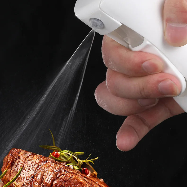 Multi-Purpose Oil & Vinegar Sprayer