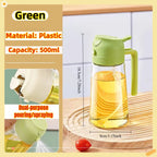 Multi-Purpose Oil & Vinegar Sprayer