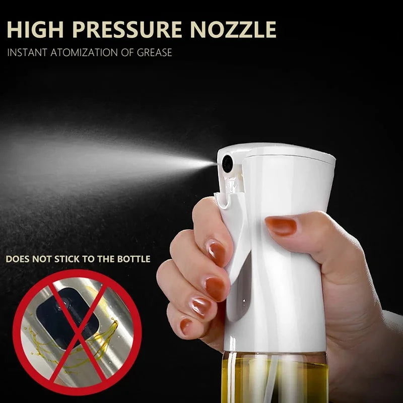 Multi-Purpose Oil & Vinegar Sprayer