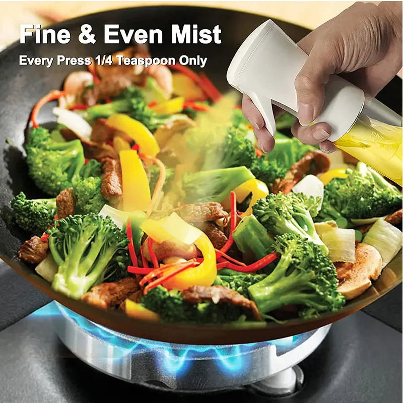 Multi-Purpose Oil & Vinegar Sprayer