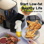 Multi-Purpose Oil & Vinegar Sprayer