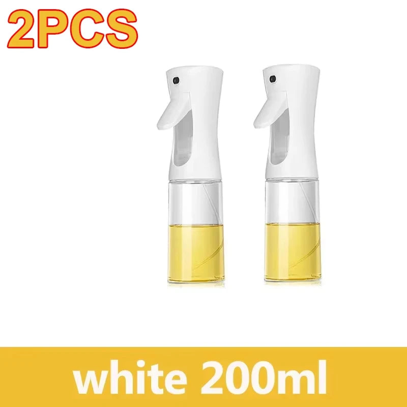 Multi-Purpose Oil & Vinegar Sprayer