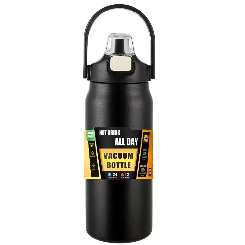 Stainless Steel Thermal Tumbler