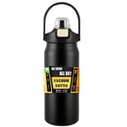 Stainless Steel Thermal Tumbler