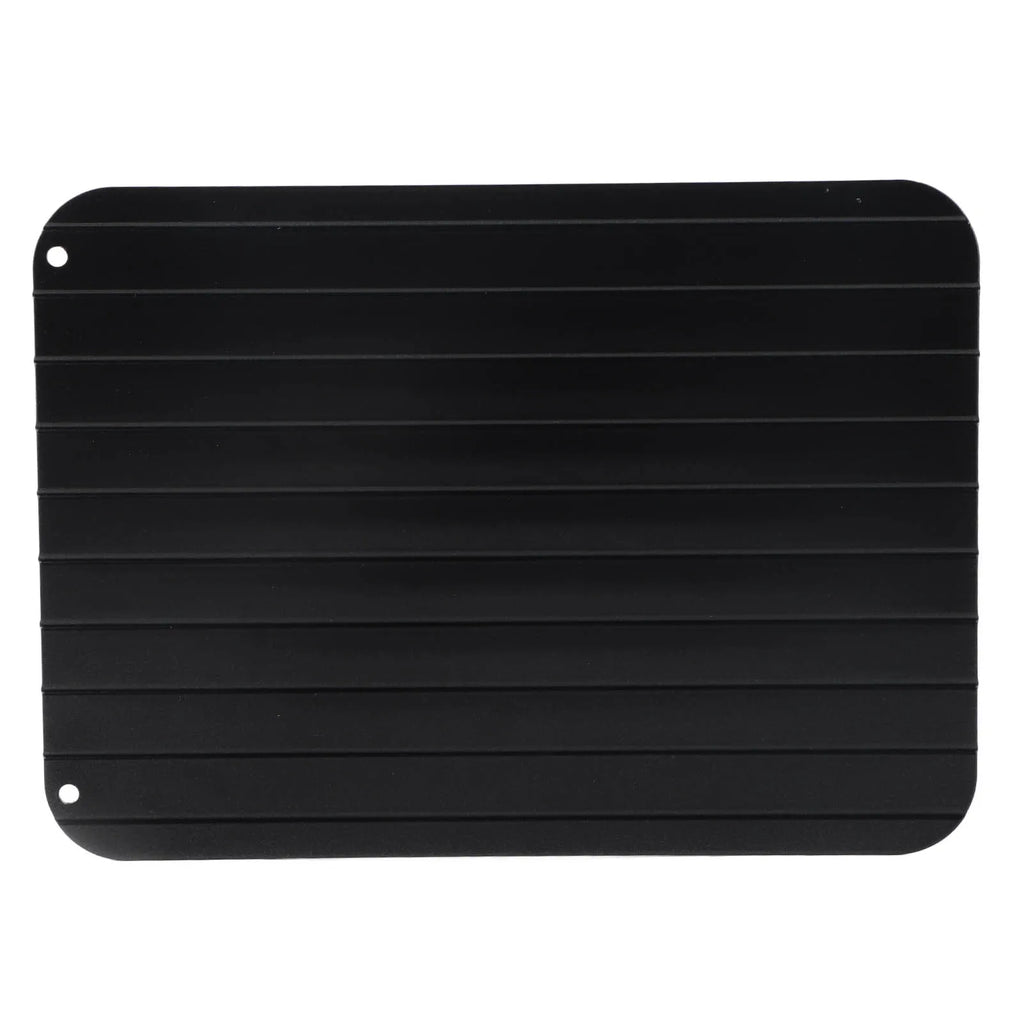 Fast Defrosting Tray