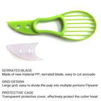3-in-1 Avocado & Fruit Tool