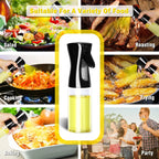 Multi-Purpose Oil & Vinegar Sprayer