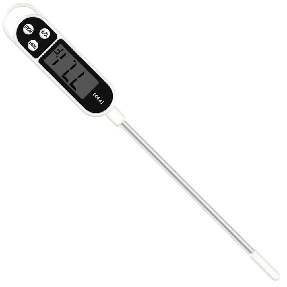 Digital Food Cooking Thermometer