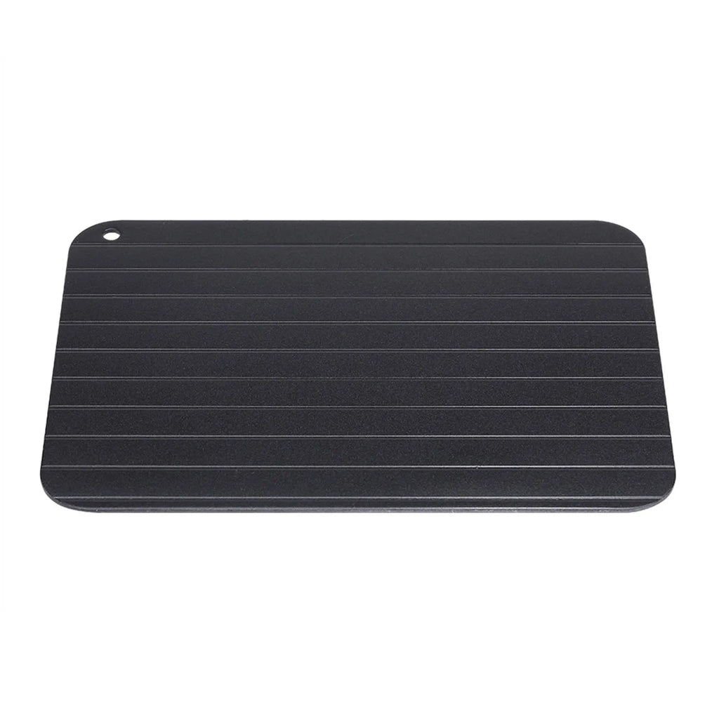 Fast Defrosting Tray