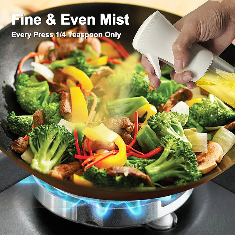 Multi-Purpose Oil & Vinegar Sprayer