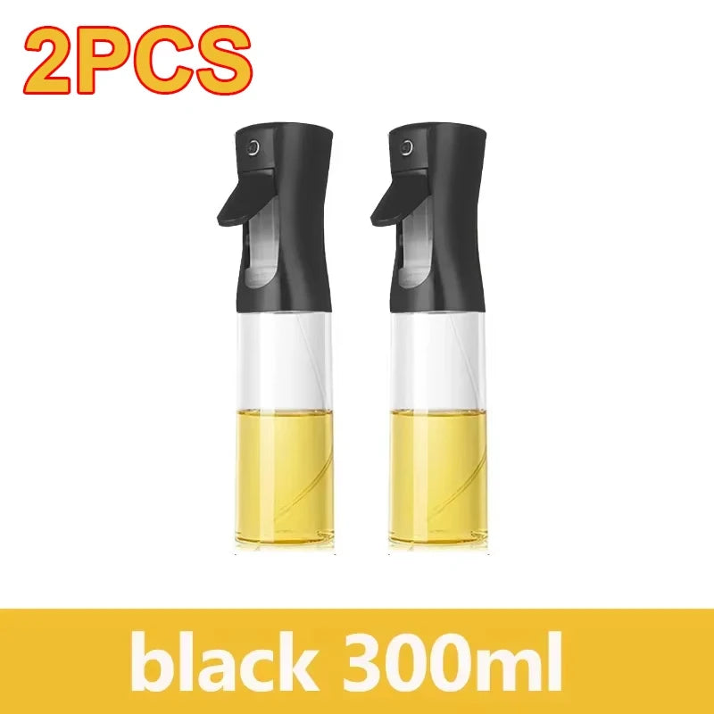 Multi-Purpose Oil & Vinegar Sprayer