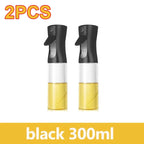 Multi-Purpose Oil & Vinegar Sprayer