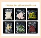 Portable Vacuum Food Sealer