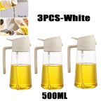 Multi-Purpose Oil & Vinegar Sprayer