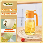 Multi-Purpose Oil & Vinegar Sprayer
